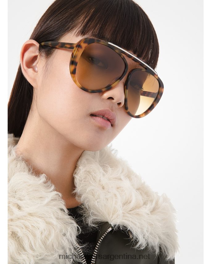 unisexo tortuga colección grove gafas de sol Michael Kors T46HB03928