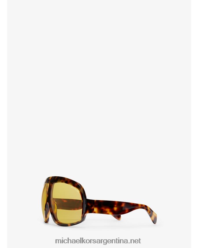 unisexo tortuga colección grove gafas de sol Michael Kors T46HB03929