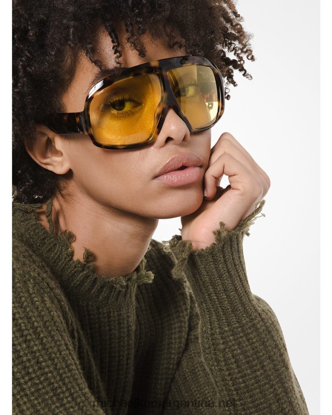 unisexo tortuga colección grove gafas de sol Michael Kors T46HB03929