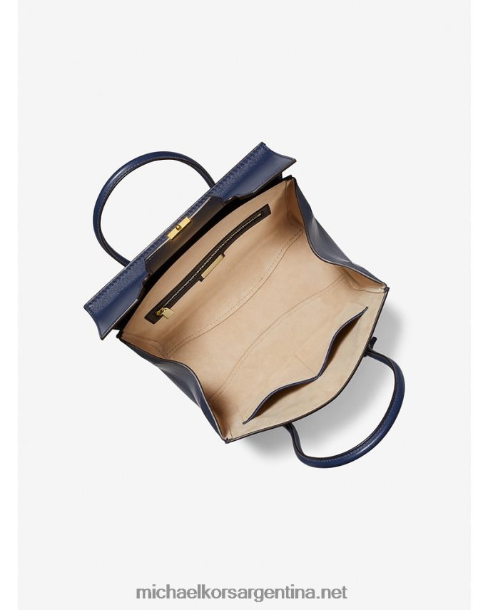 unisexo Armada bolso satchel mediano colección campbell de piel Michael Kors T46HB03790