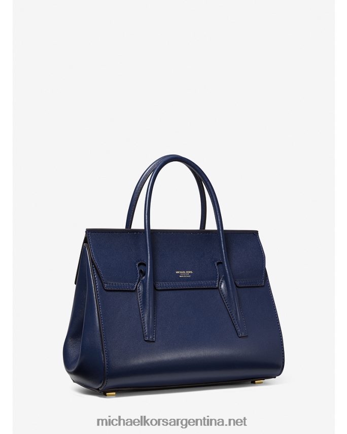 unisexo Armada bolso satchel mediano colección campbell de piel Michael Kors T46HB03790