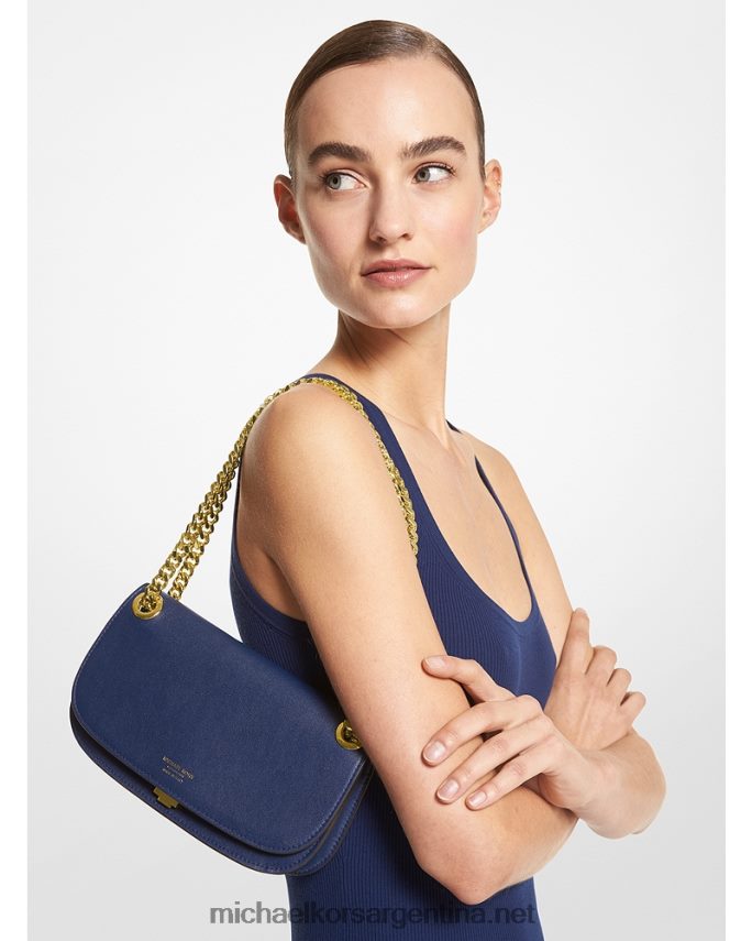 unisexo Armada minibolso sobre de piel colección christie Michael Kors T46HB03784