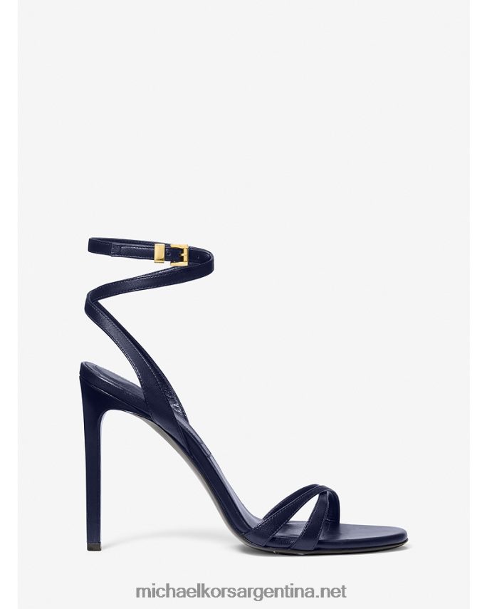 unisexo Armada sandalia colección chrissy piel Michael Kors T46HB03817