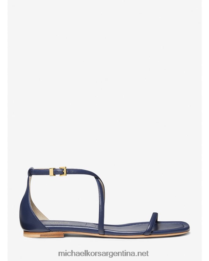 unisexo Armada sandalia colección polly piel Michael Kors T46HB03828