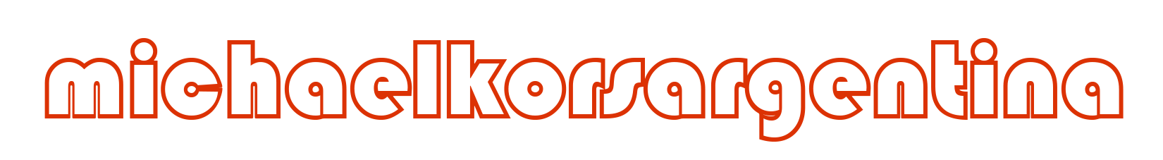 Michaelkorsargentina